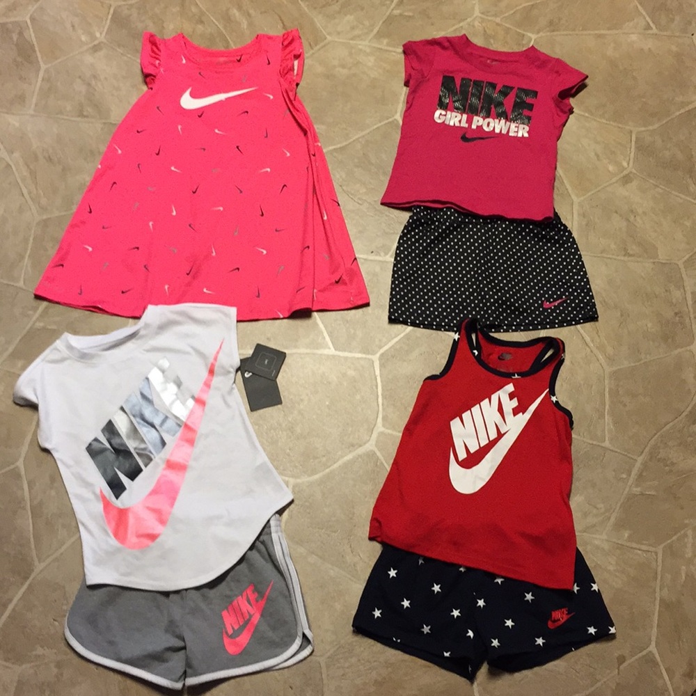 SOLD****nike outfits